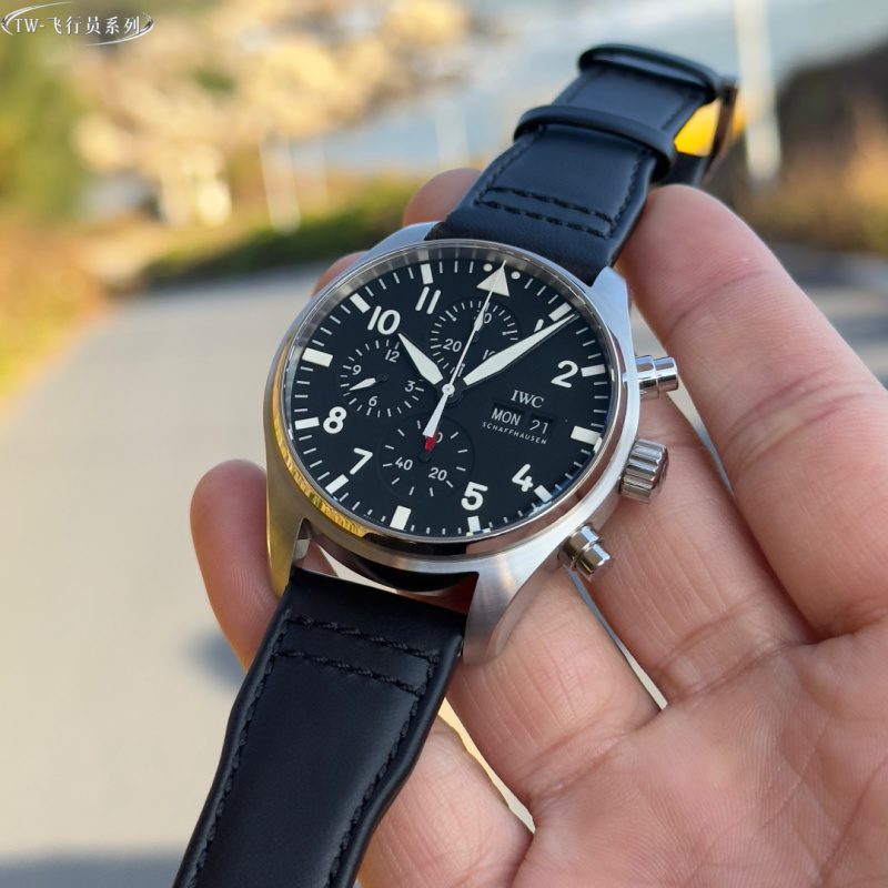 IWC Pilot's Watch/43mm