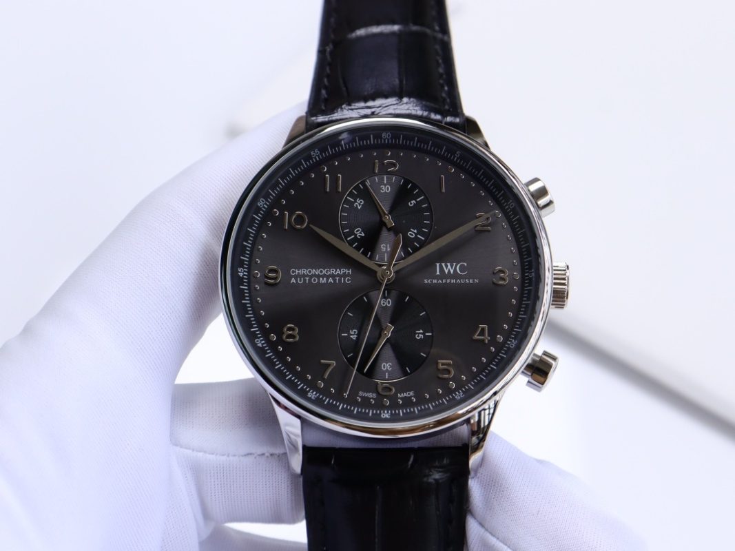IWC Portuguese Regulateur/41mm