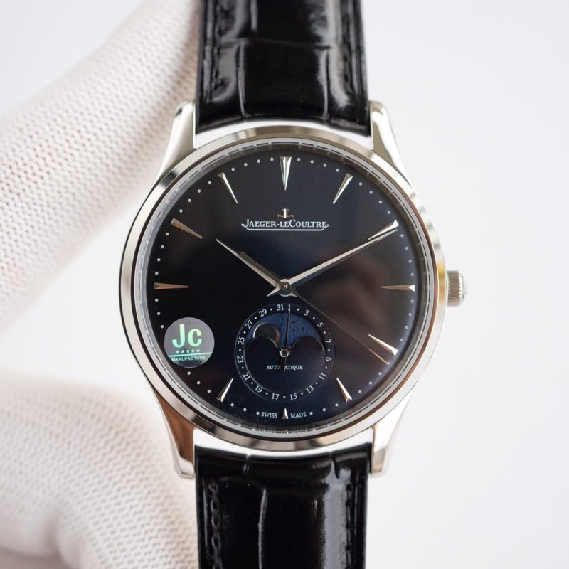 Jaeger-LeCoultre Master/39mm