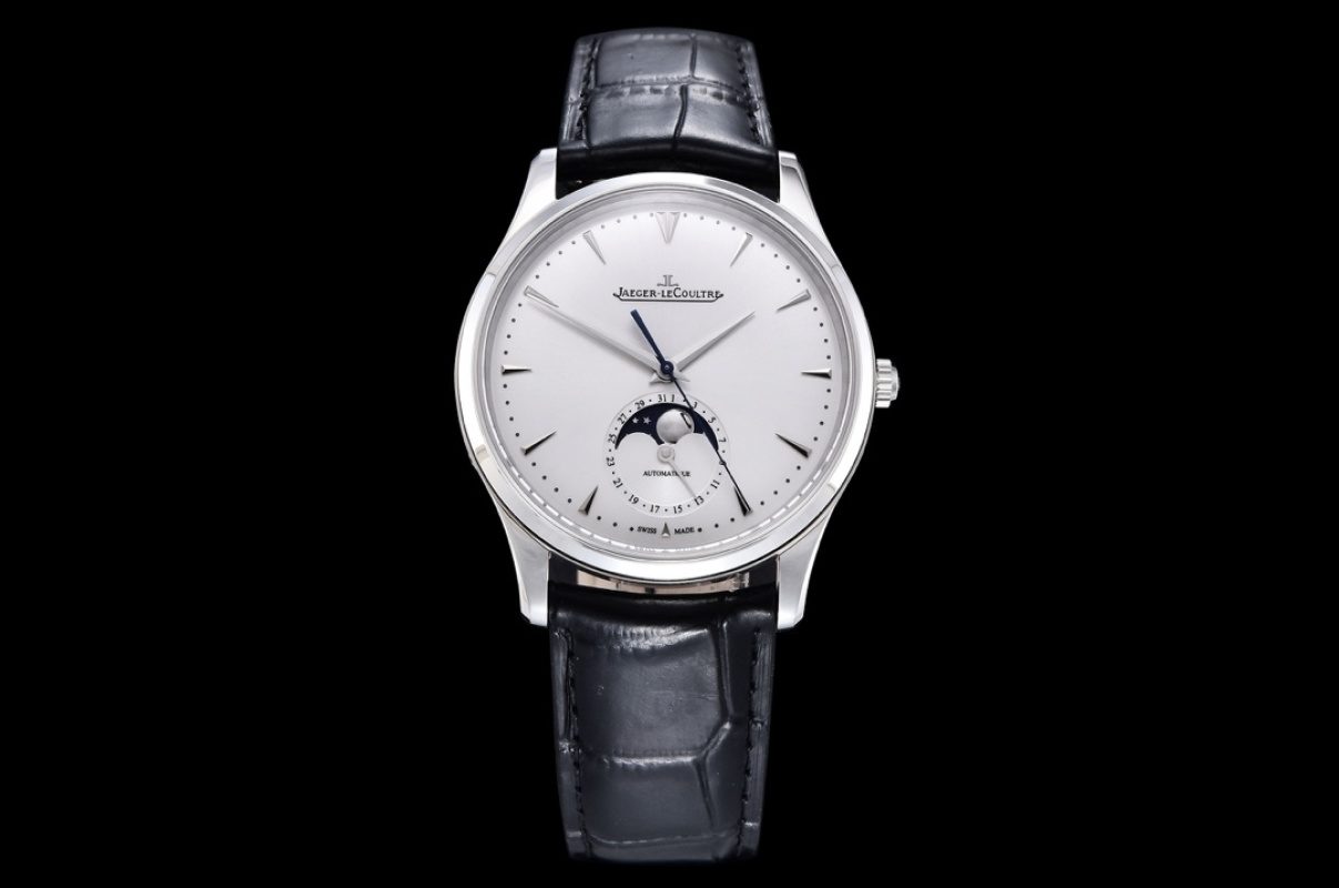 Jaeger-LeCoultre Master/39mm