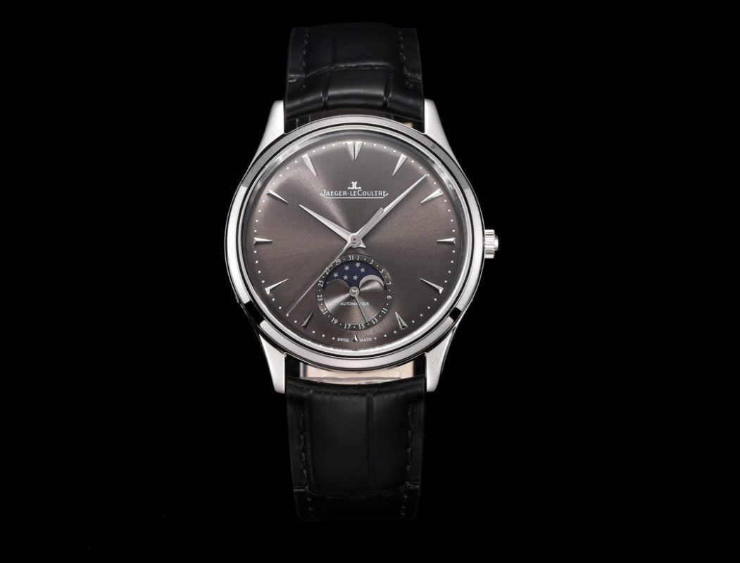 Jaeger-LeCoultre Master/39mm
