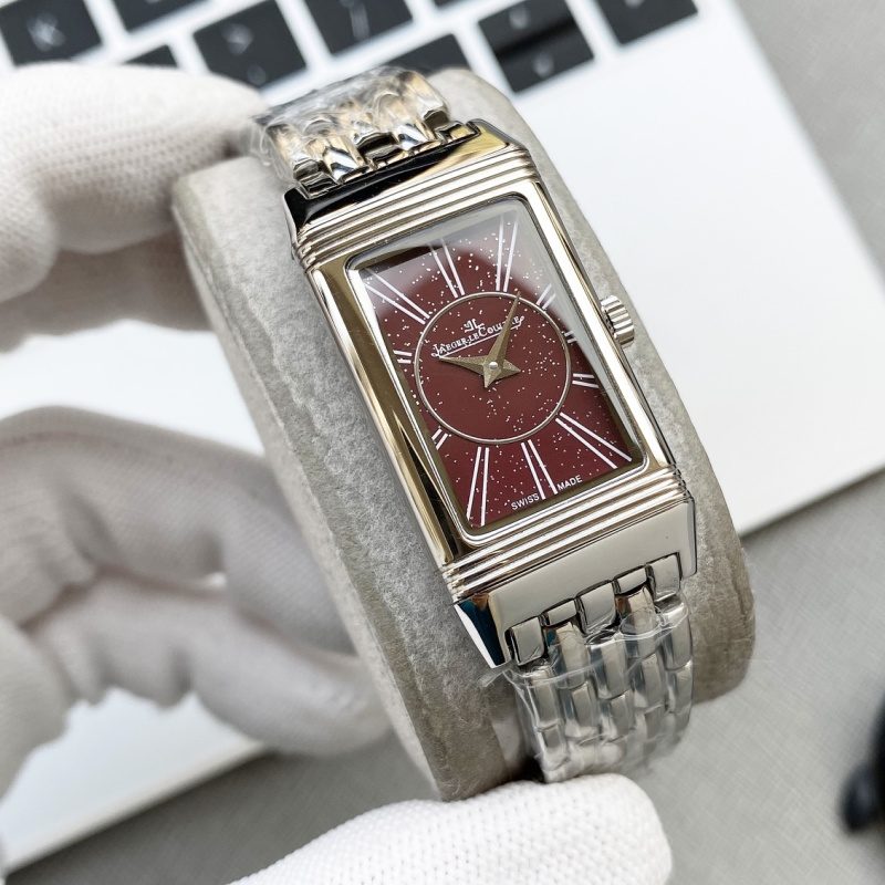 Jaeger-LeCoultre Reverso/40.1*20mm