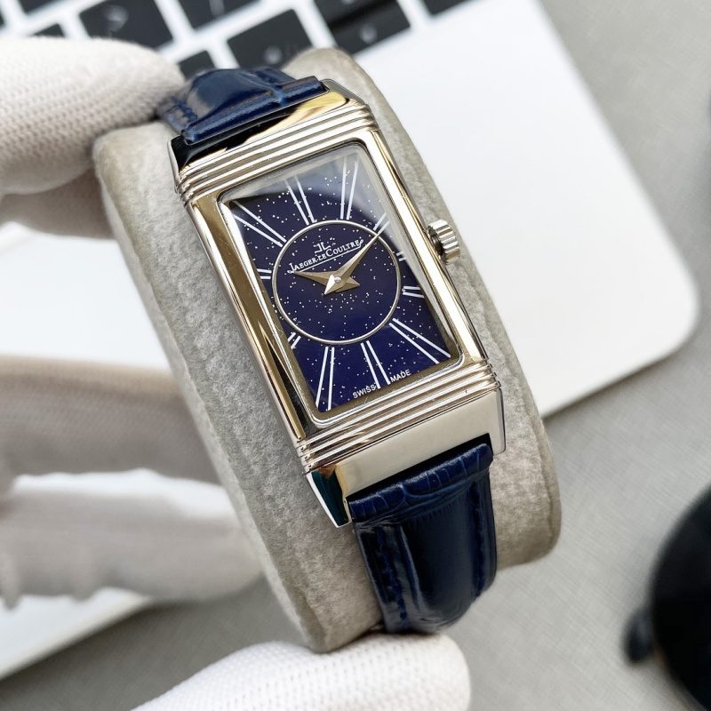 Jaeger-LeCoultre Reverso/40.1*20mm