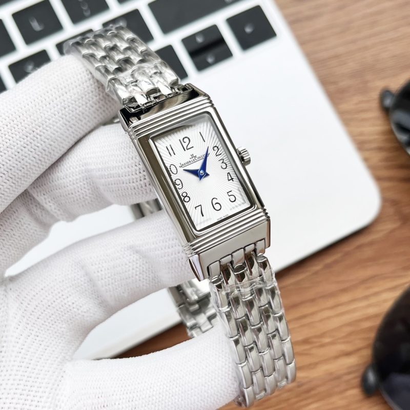 Jaeger-LeCoultre Reverso/40.1*20mm