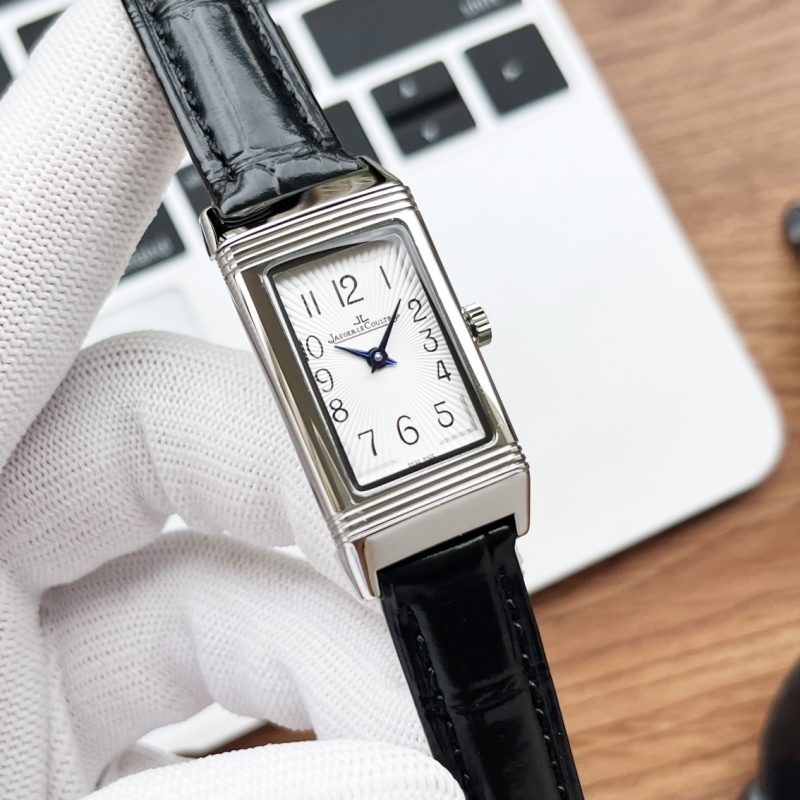 Jaeger-LeCoultre Reverso/40.1*20mm
