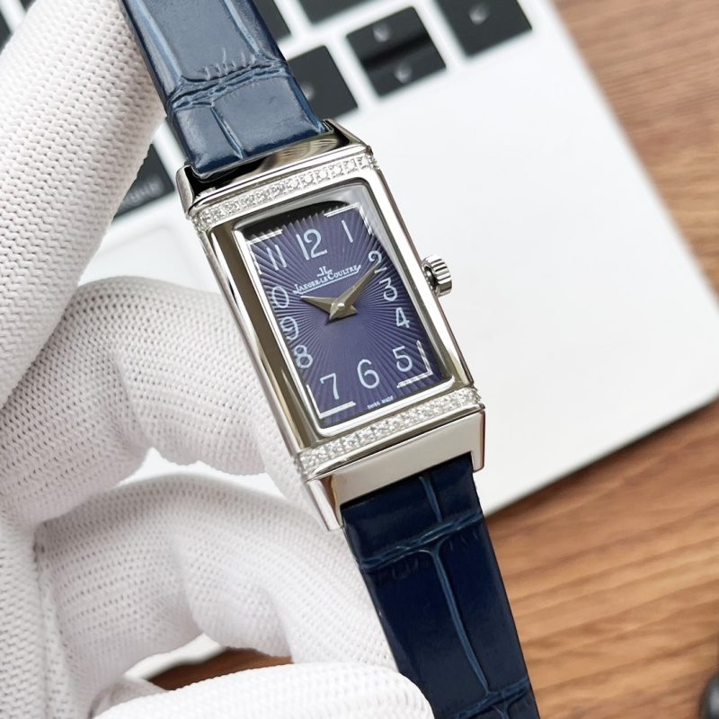 Jaeger-LeCoultre Reverso/40.1*20mm