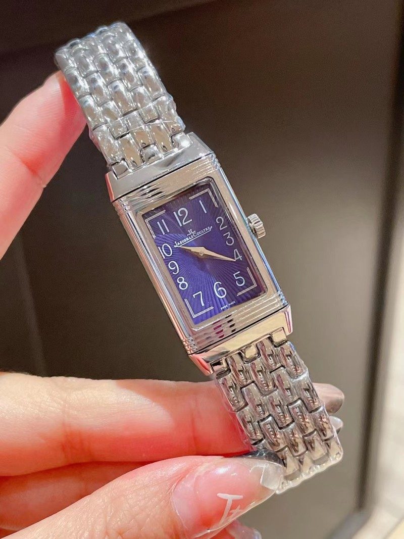 Jaeger-LeCoultre Reverso/40.1*20mm