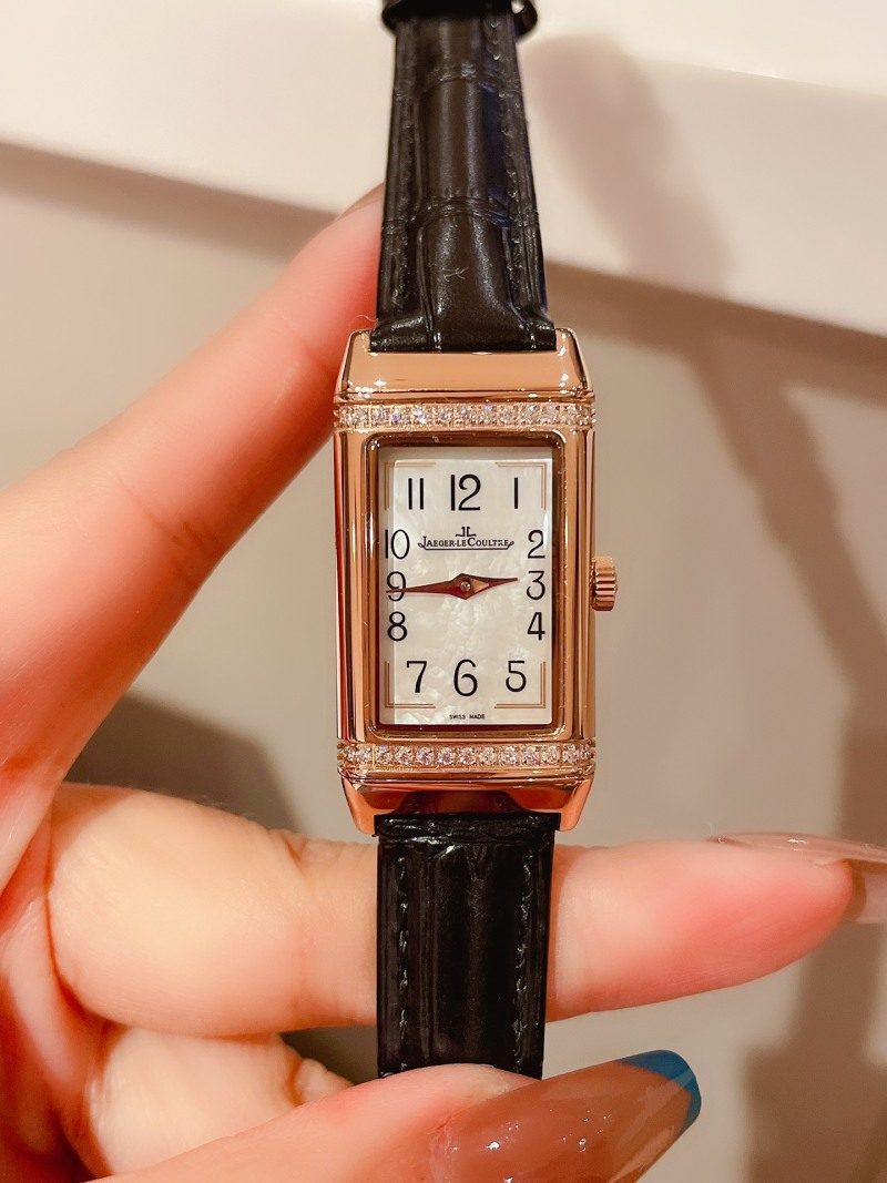 Jaeger-LeCoultre Reverso/40.1*20mm