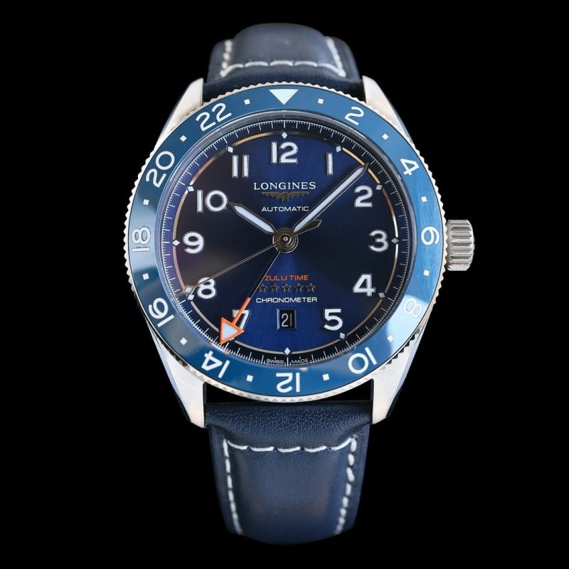 Longines GMT 41mm