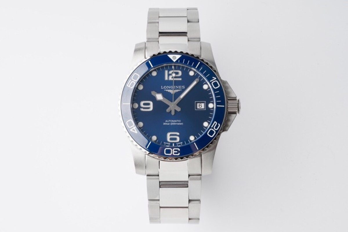 Longines Conquest/41mm