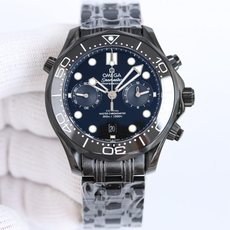 OMEGA Seamaster Diver 300m 44mm