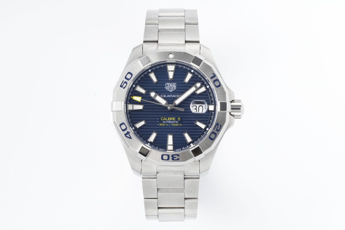 Tag Heuer Aquaracer 43mm