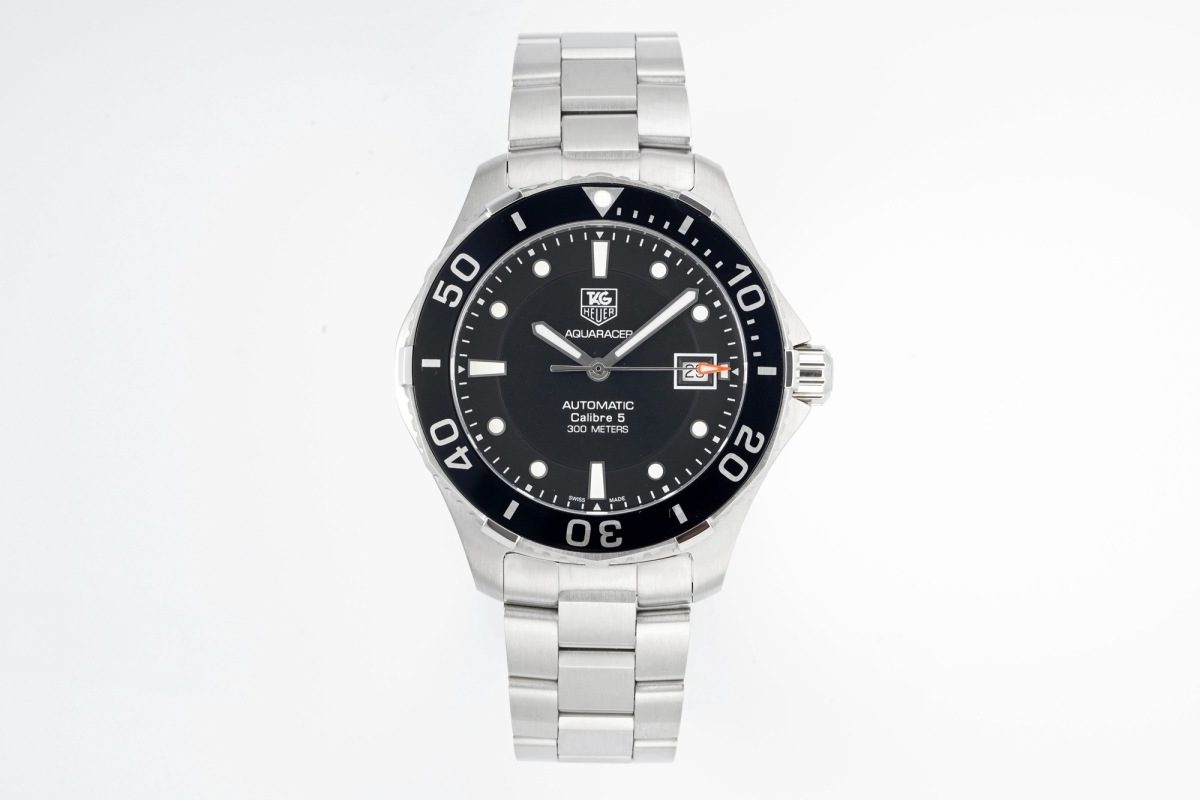 Tag Heuer Aquaracer 43mm