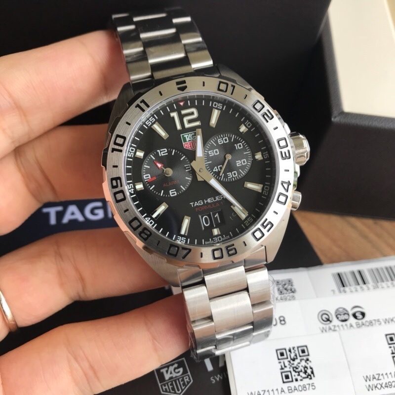Tag Heuer FORMULA 1 41mm