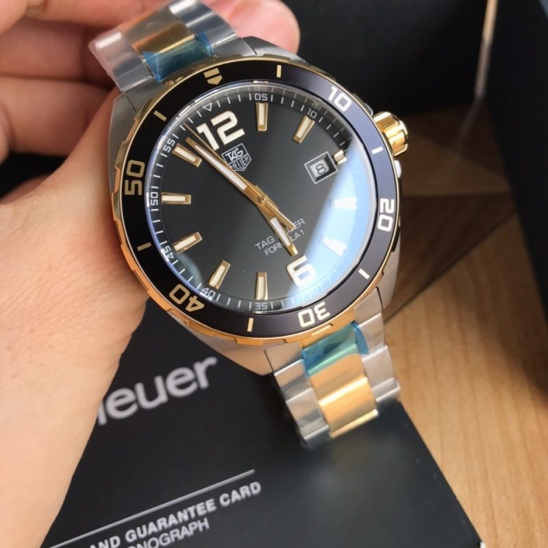 Tag Heuer FORMULA 1 41mm