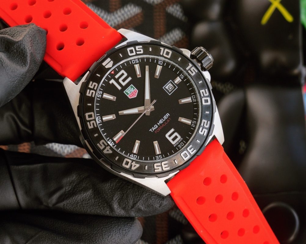 Tag Heuer FORMULA 1 41mm