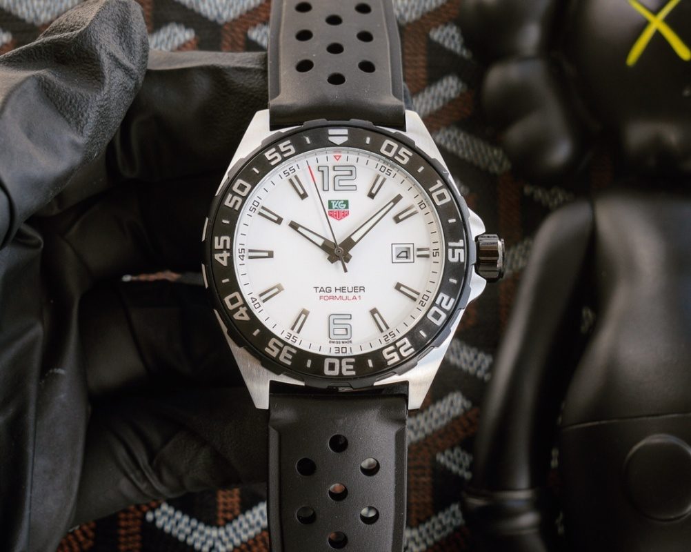 Tag Heuer FORMULA 1 41mm