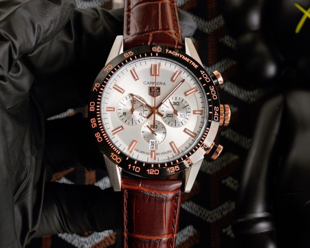 TAG Heuer Formula 1 45mm