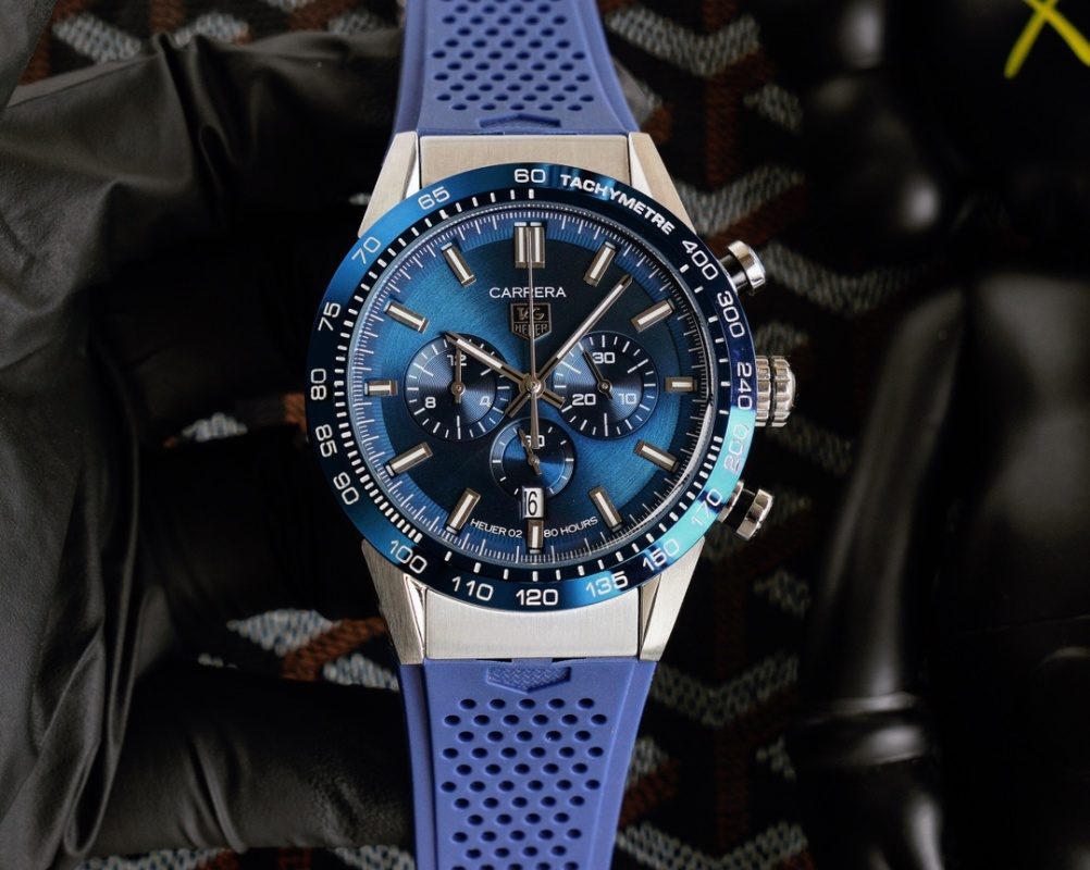 TAG Heuer Formula 1 45mm