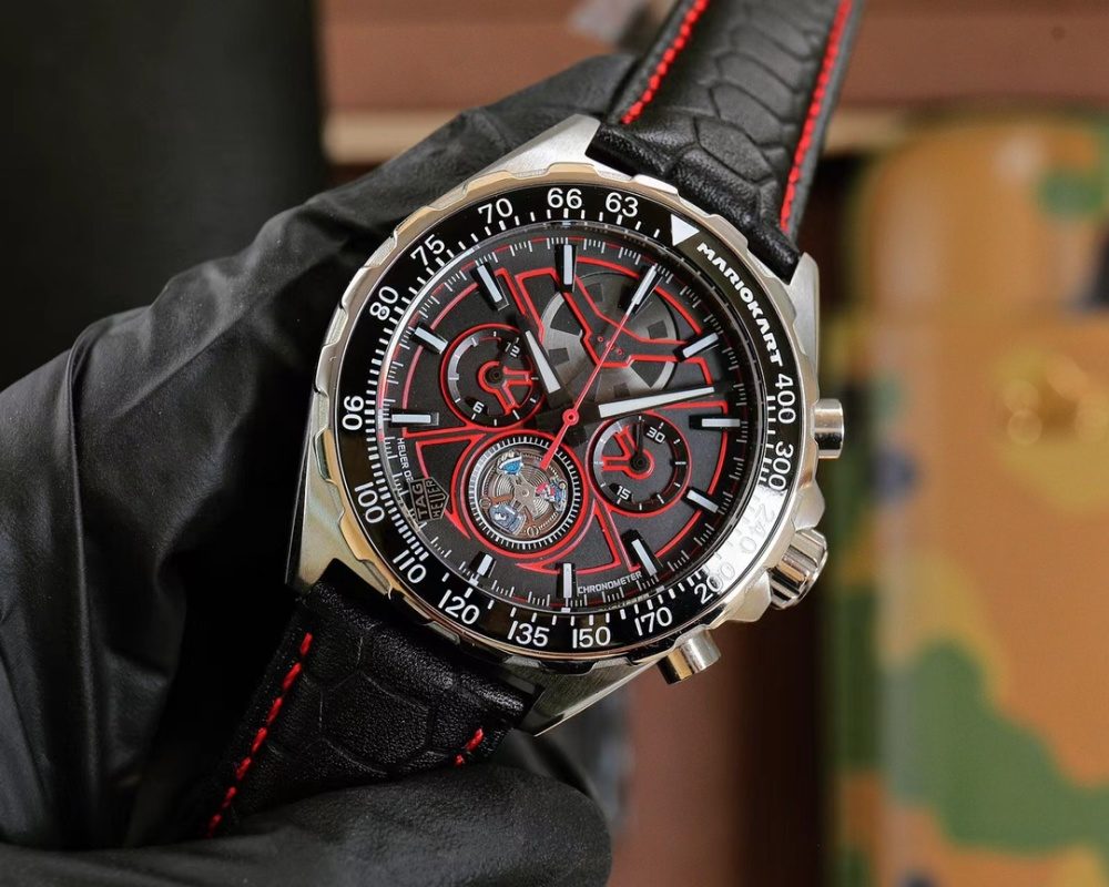 TAG Heuer Formula 1 45mm