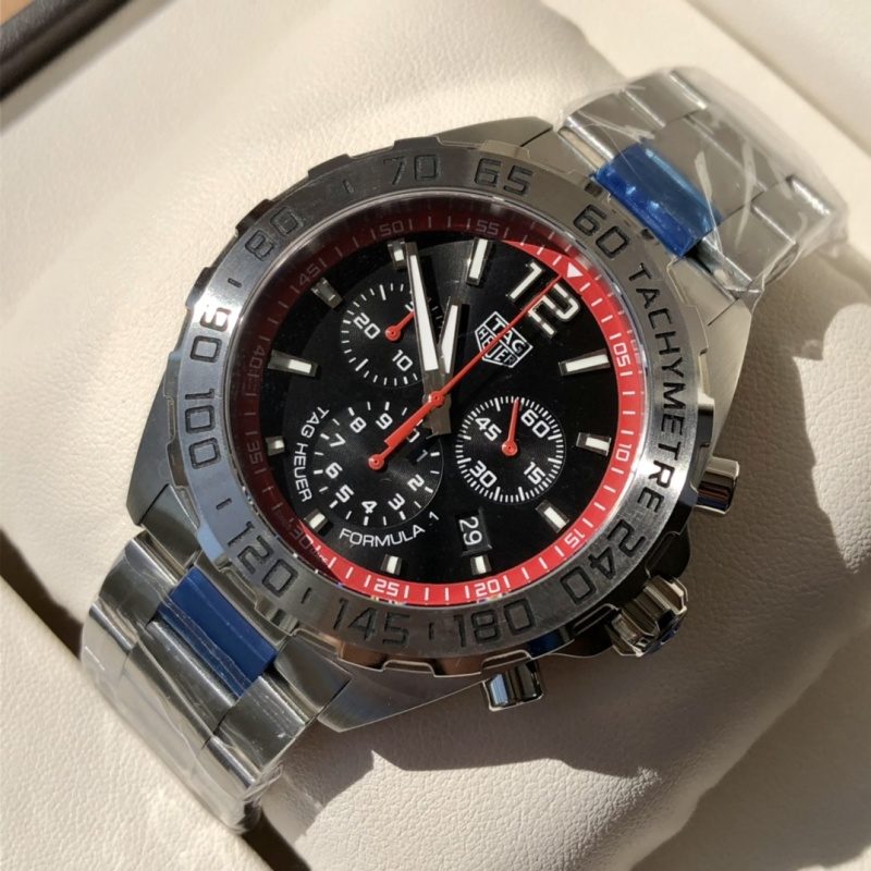 Tag Heuer FORMULA 1 43mm