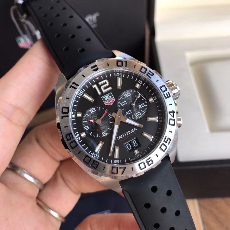 Tag Heuer FORMULA 1 43mm