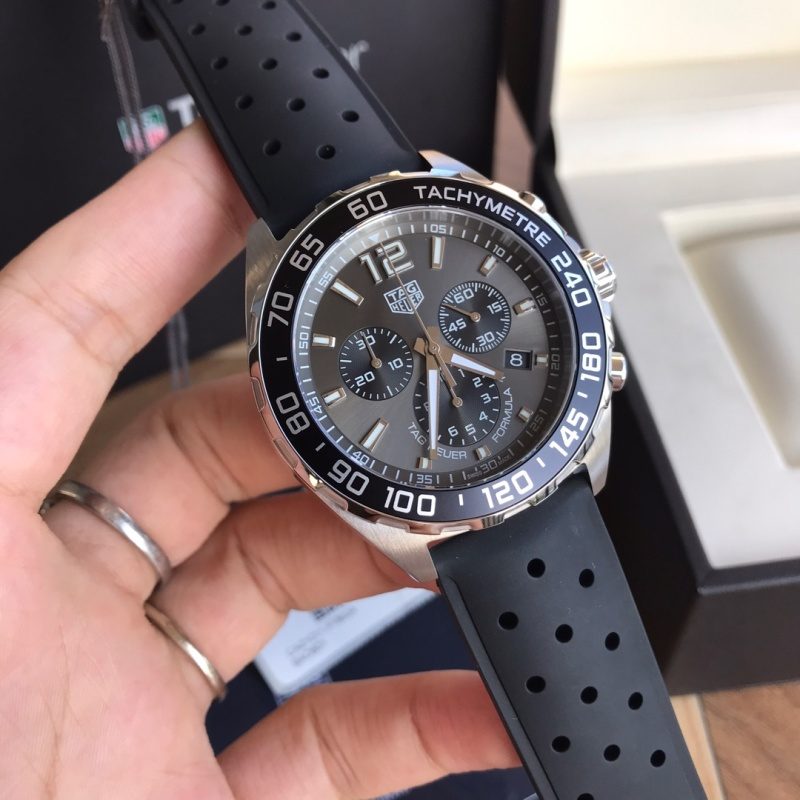 Tag Heuer FORMULA 1 43mm