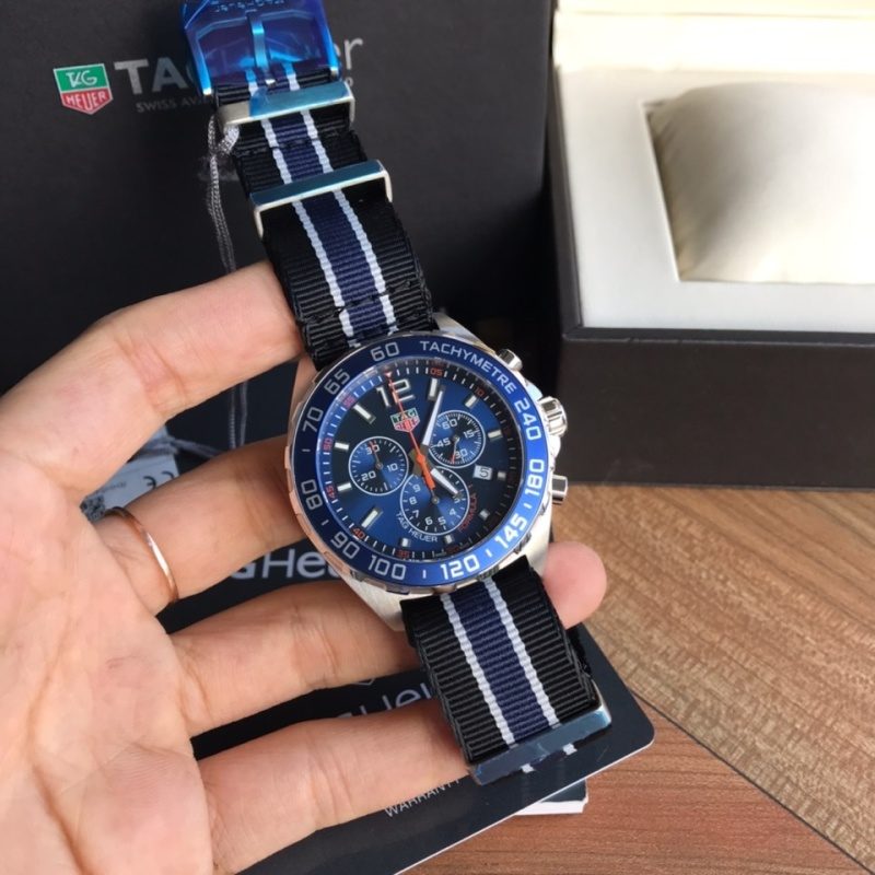 Tag Heuer FORMULA 1 43mm