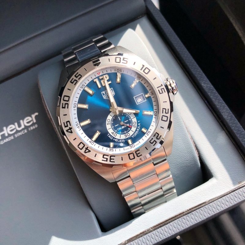 Tag Heuer FORMULA 1 43mm