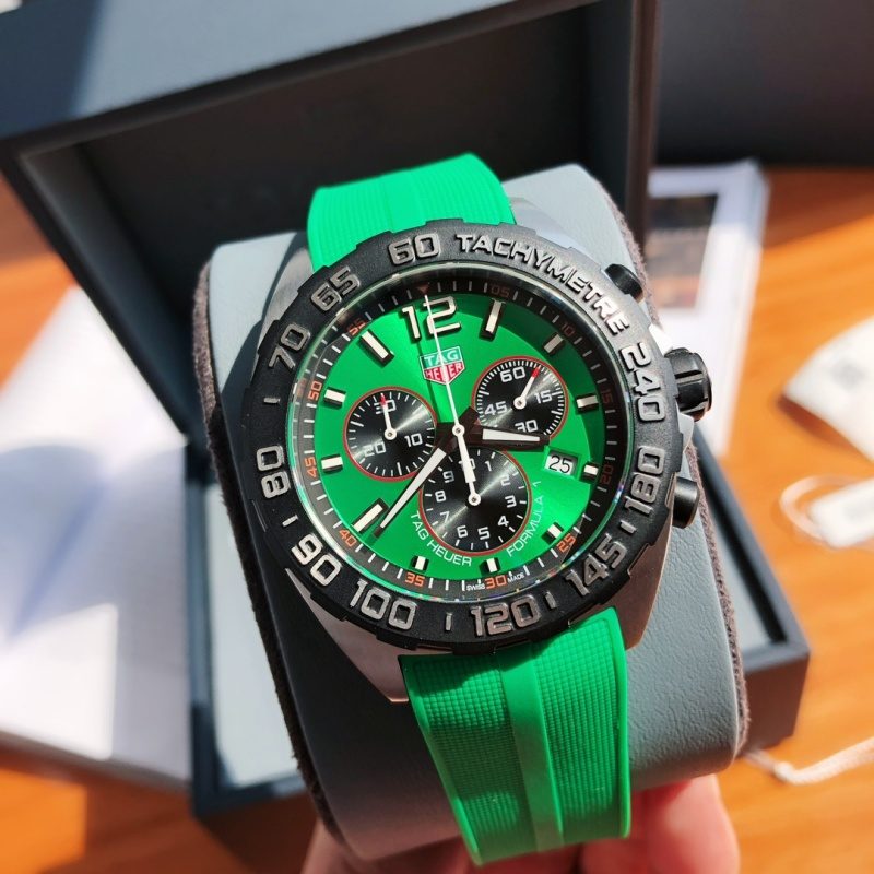 Tag Heuer FORMULA 1 43mm