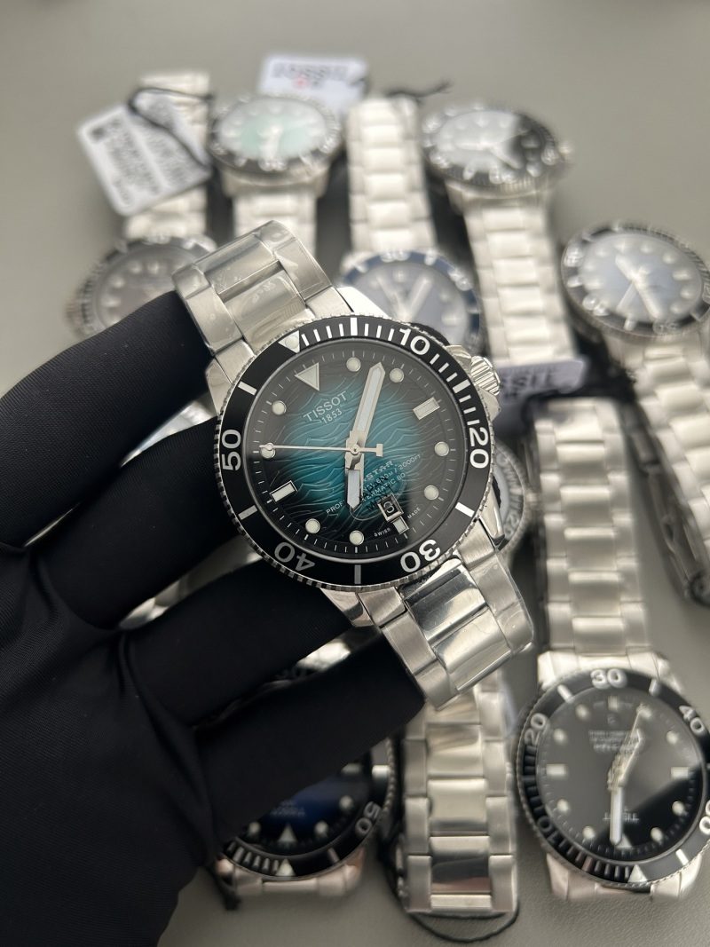 Tissot Starbur Series 40mm