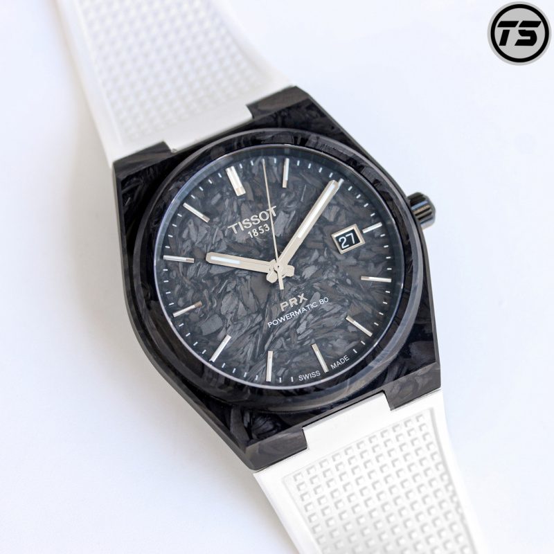 Tissot PRX 40mm