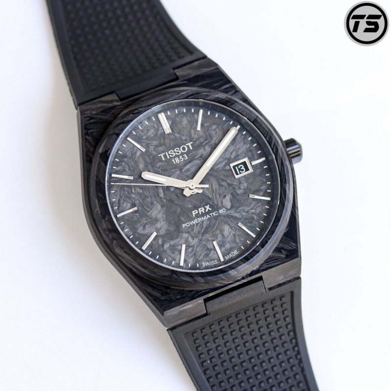 Tissot PRX 40mm