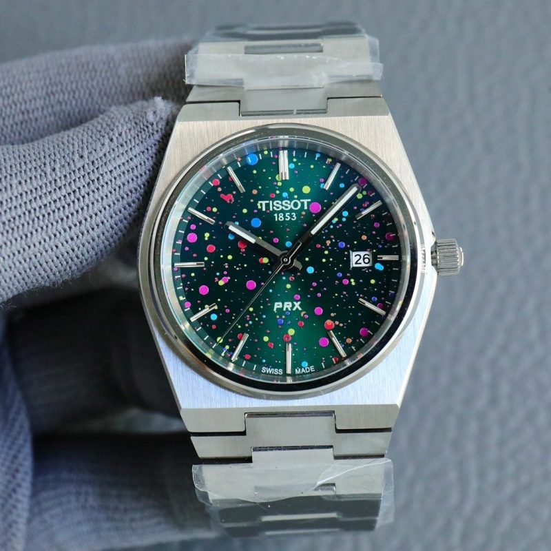 Tissot PRX 40mm