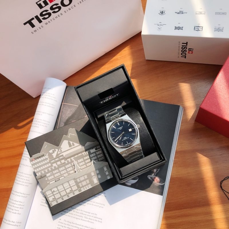 Tissot PRX 40mm