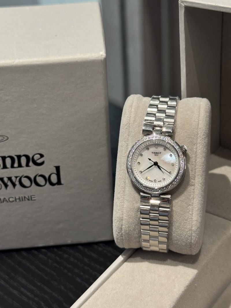 Tissot T152 27mm