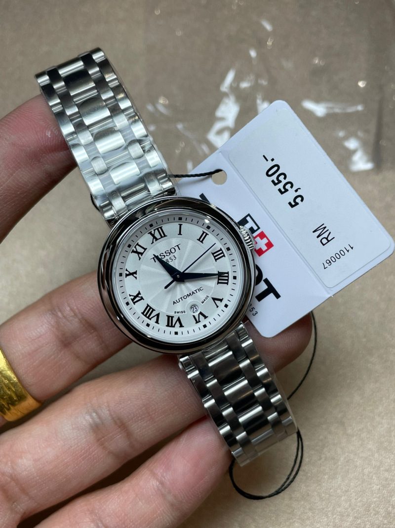 Tissot T152 27mm