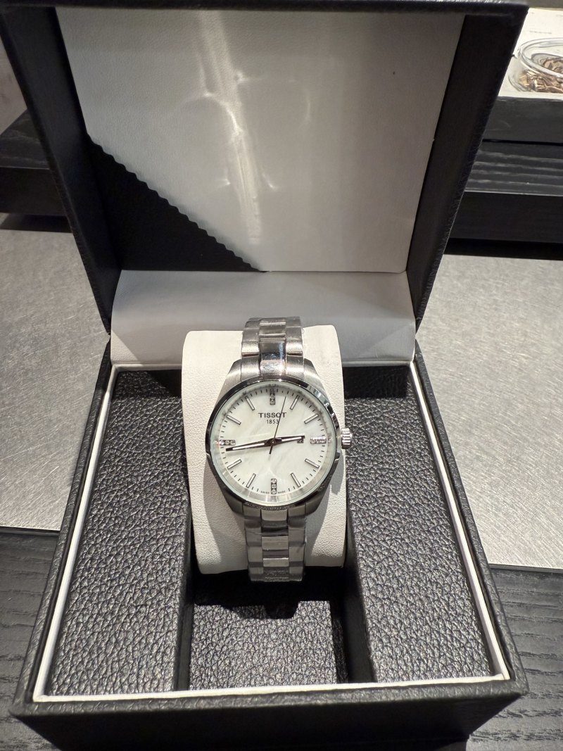 Tissot Pr00 34mm