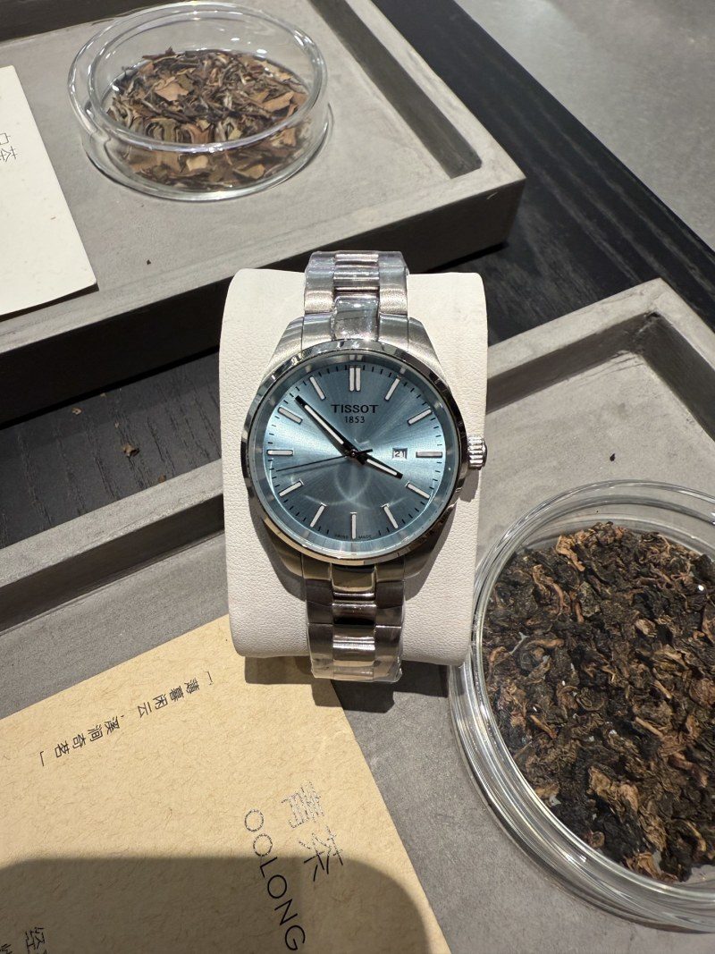 Tissot Pr00 34mm