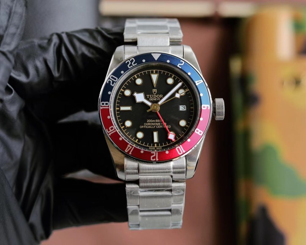 Tudor Green Bay 39mm/41mm