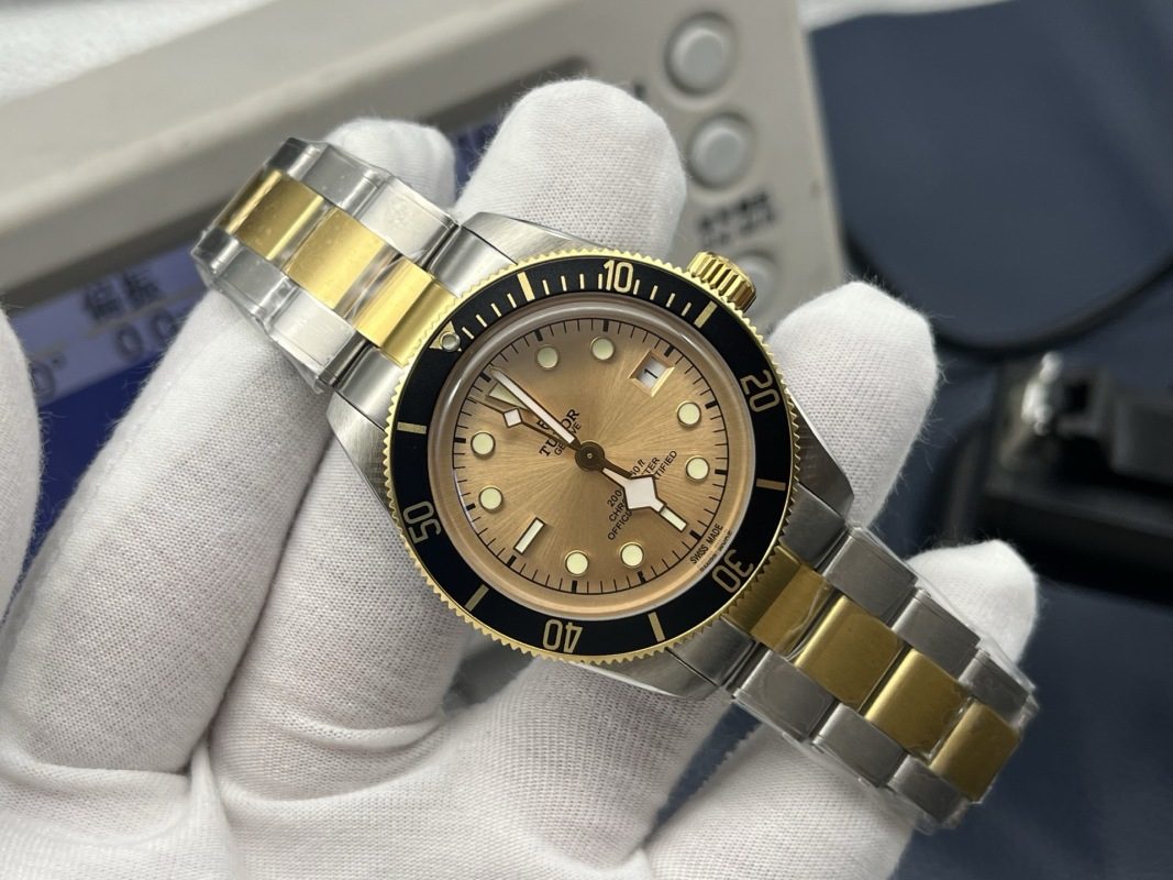 Tudor Green Bay 39mm/41mm