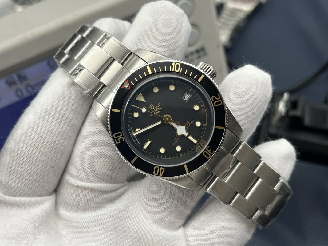 Tudor Green Bay 39mm/41mm