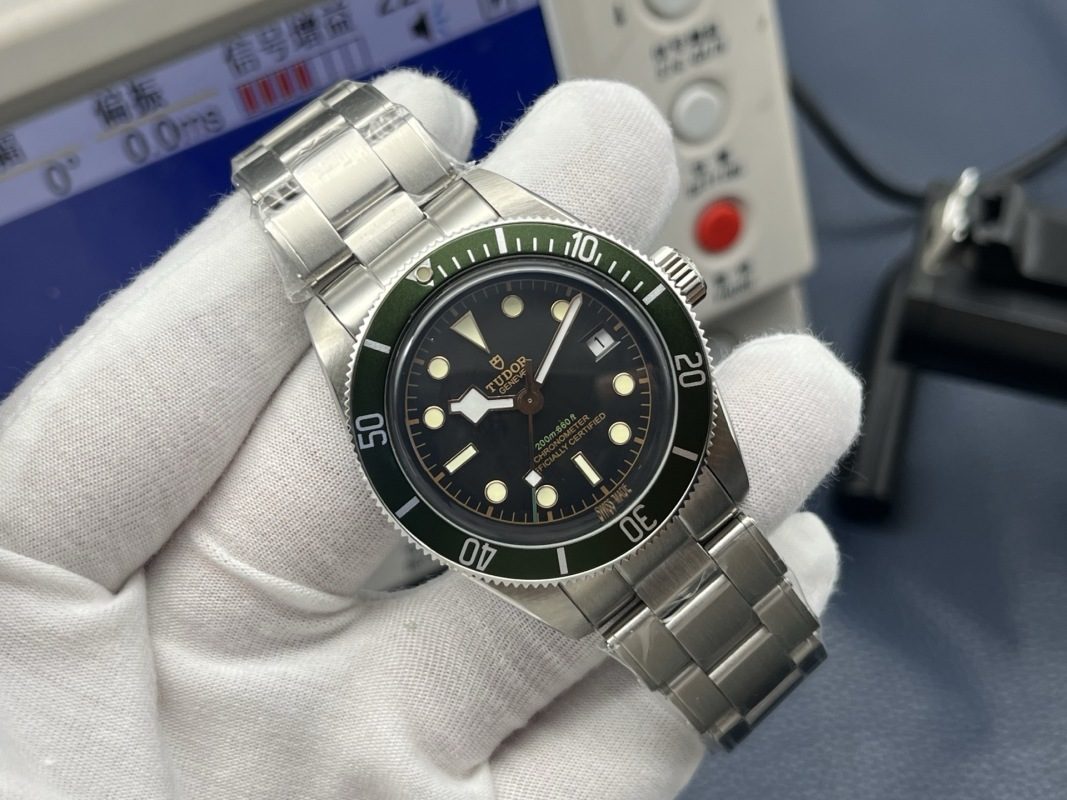 Tudor Green Bay 39mm/41mm