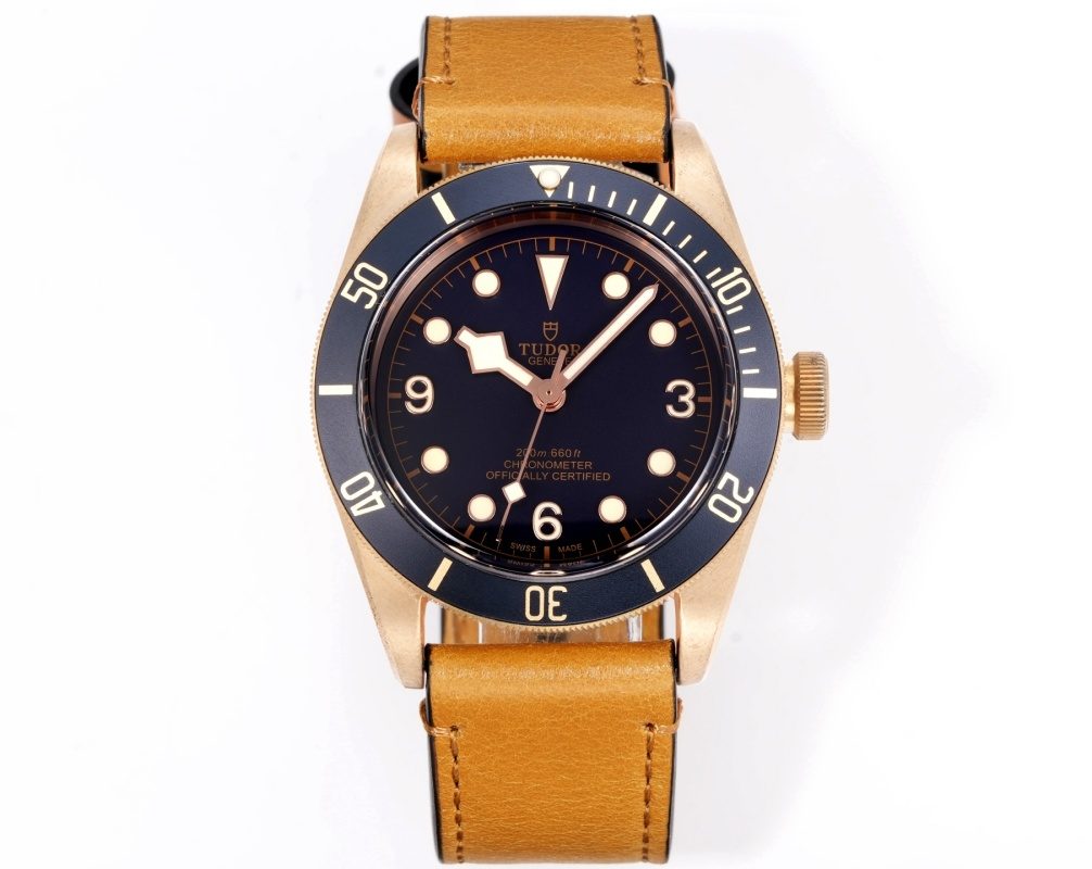 Tudor Green Bay 39mm/41mm