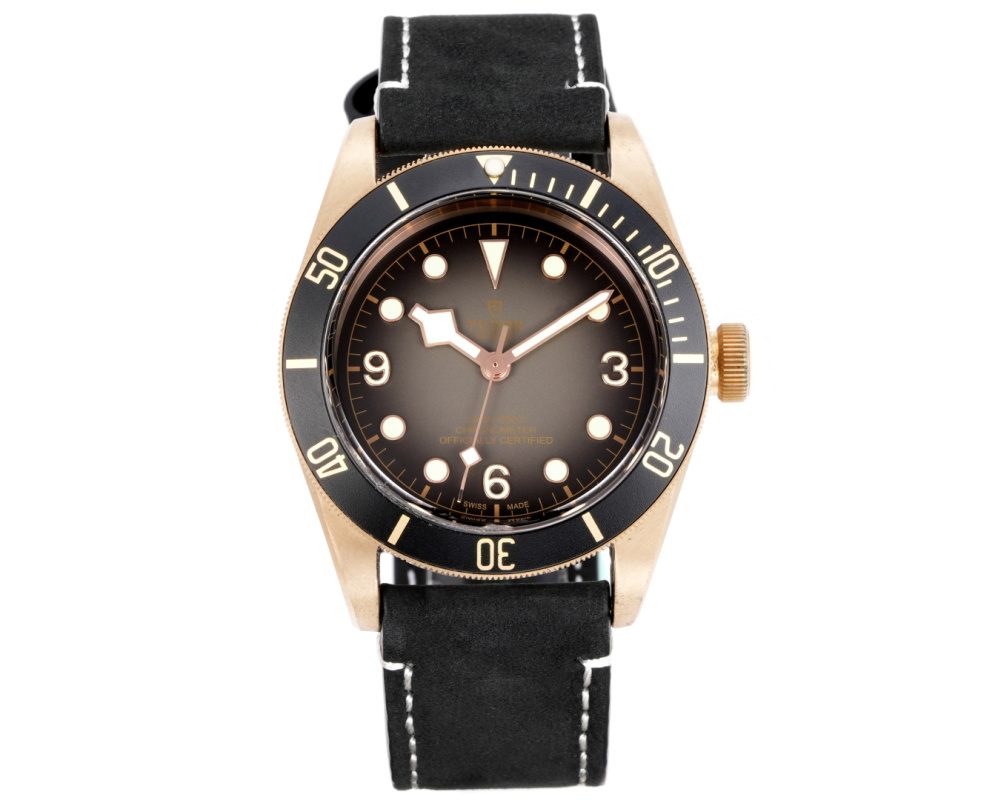 Tudor Green Bay 39mm/41mm