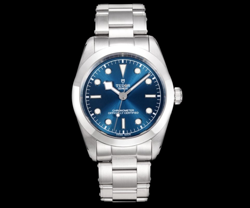 Tudor 41mm