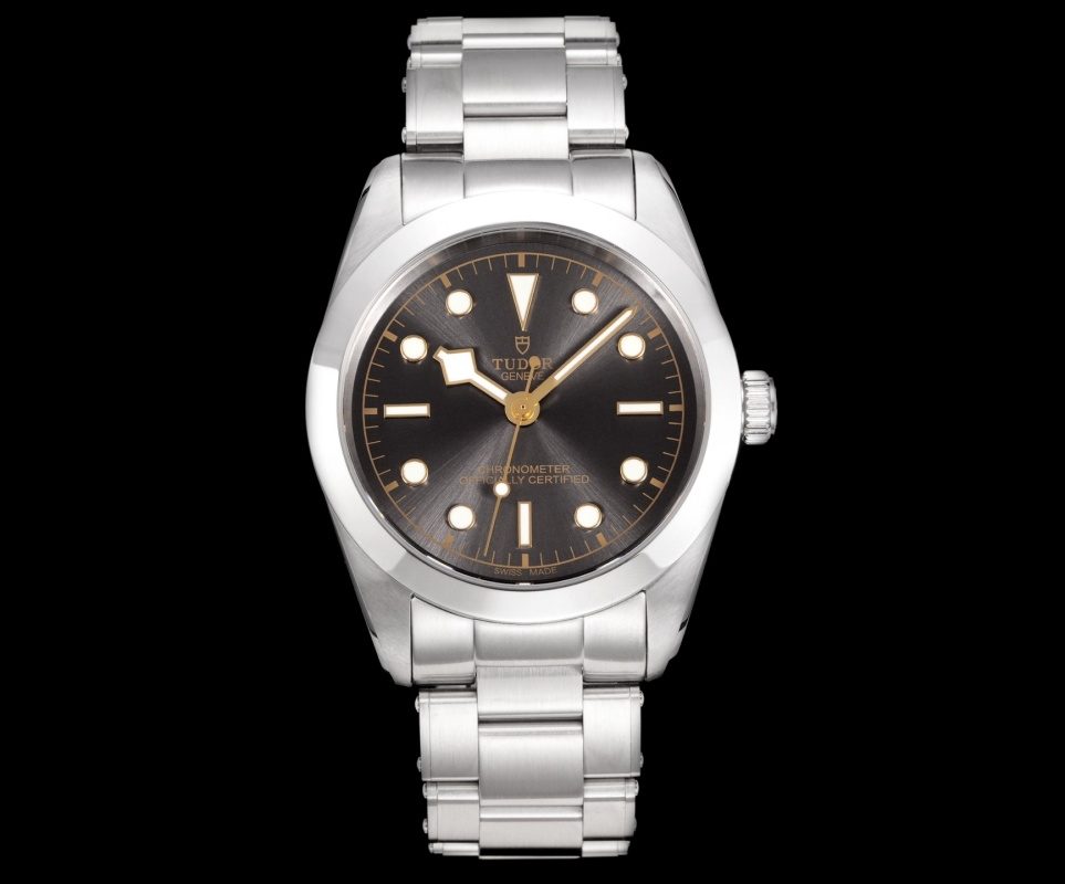 Tudor 41mm