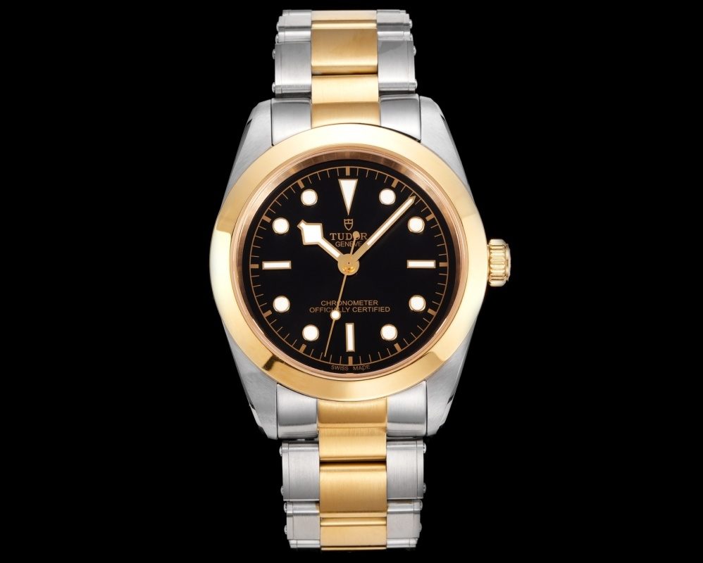 Tudor 41mm