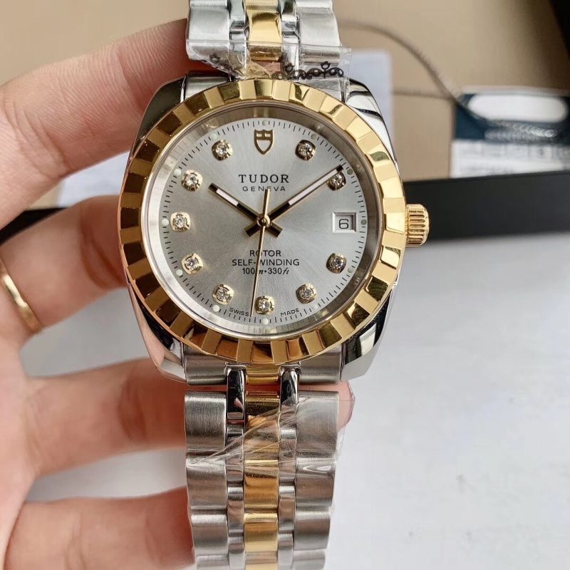 Tudor Royal 41mm