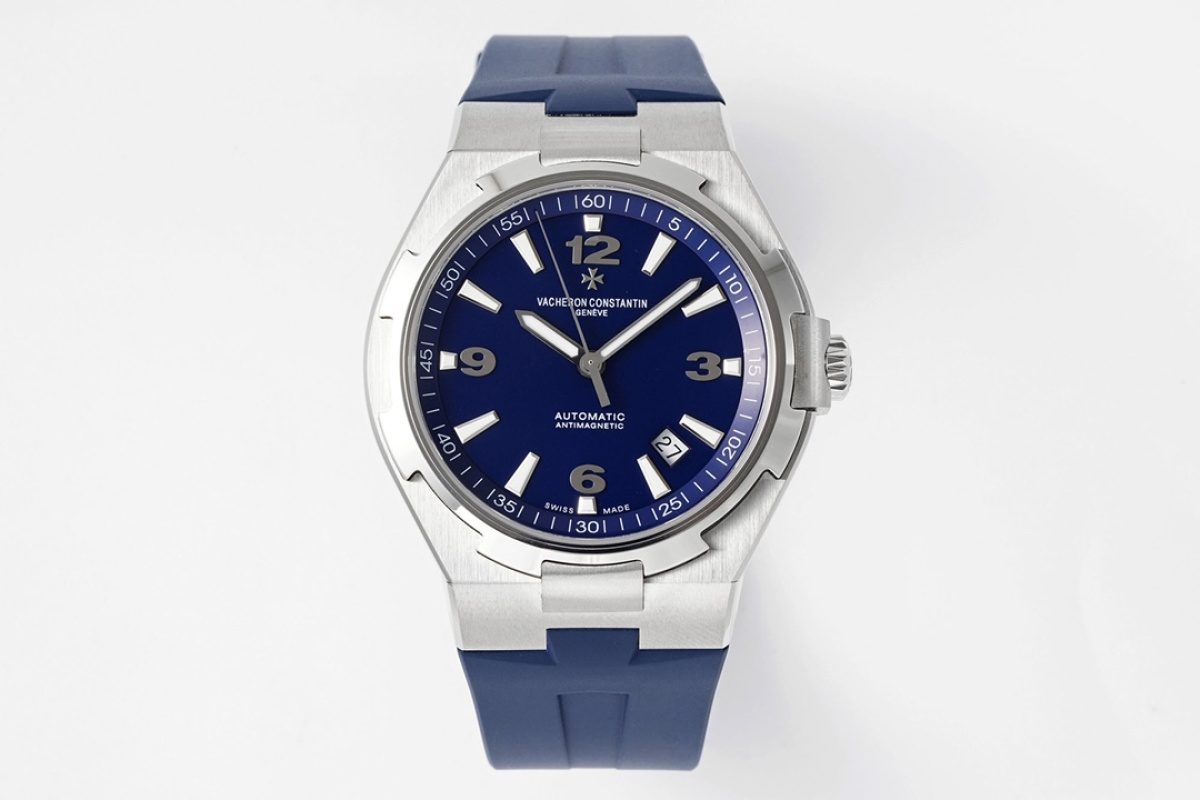 Vacheron Constantin Overseas 41mm